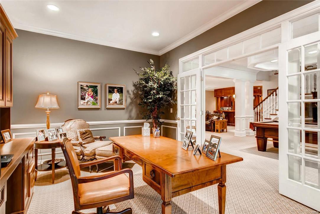 Manderleigh - Residential