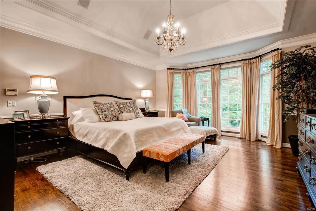 Manderleigh - Residential