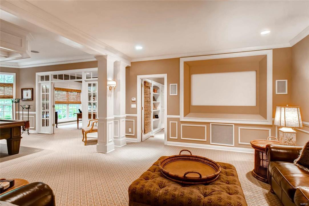 Manderleigh - Residential