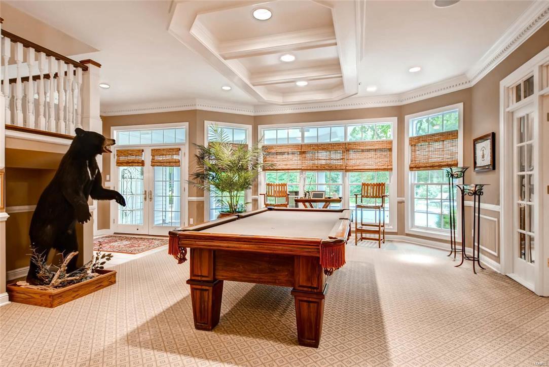 Manderleigh - Residential