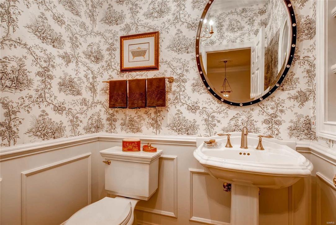 Manderleigh - Residential