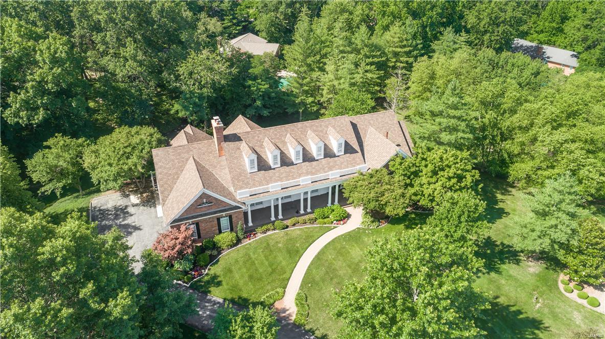 Manderleigh - Residential