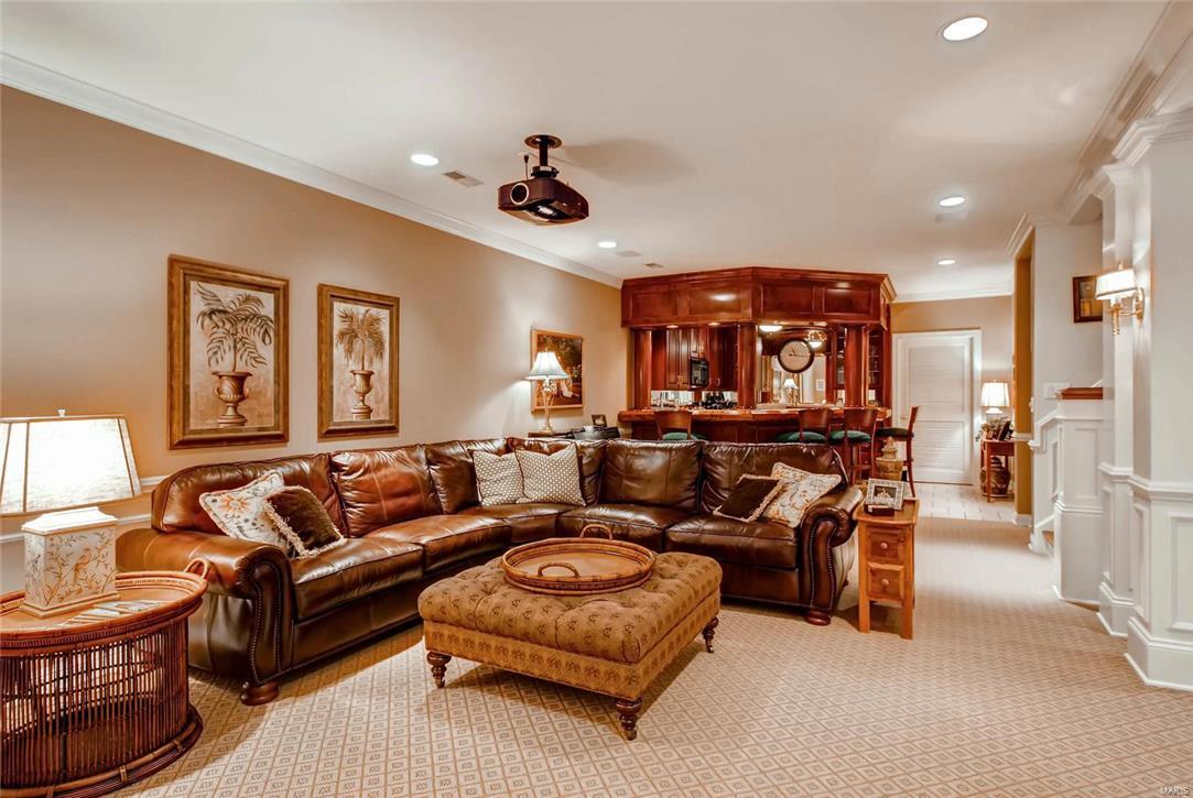 Manderleigh - Residential