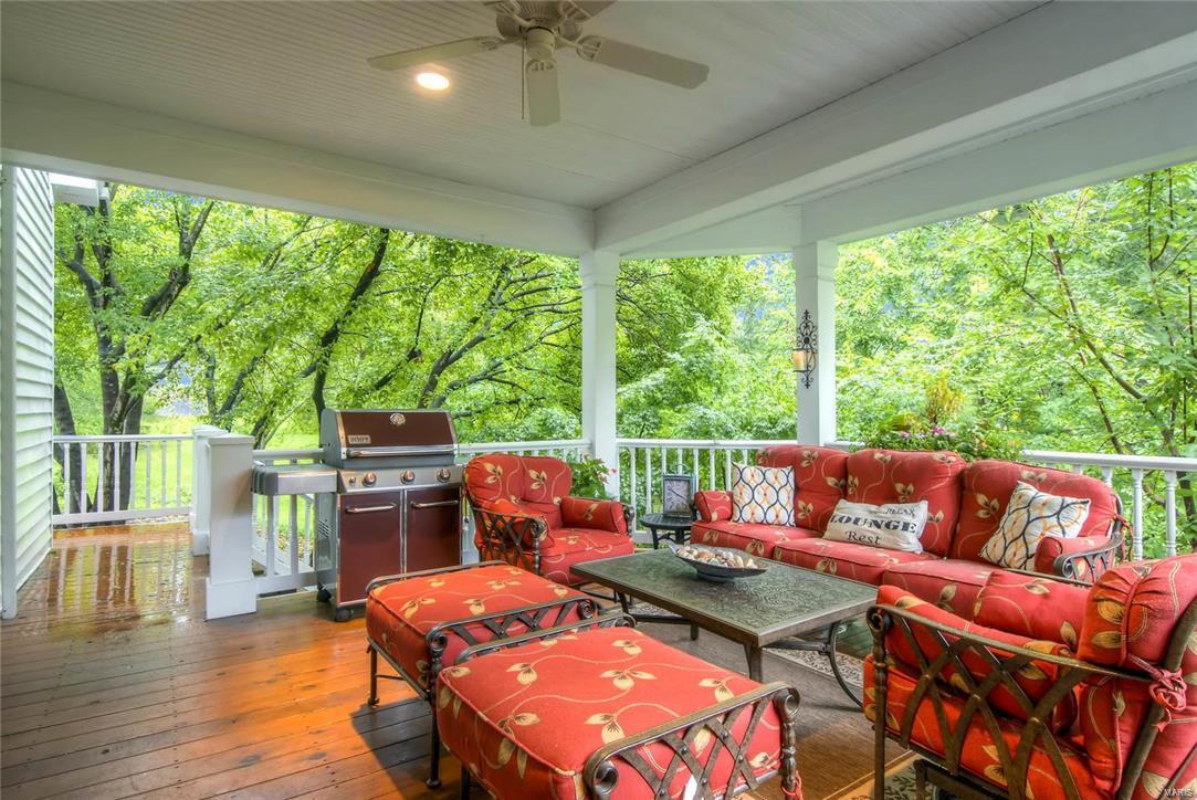 Manderleigh - Residential