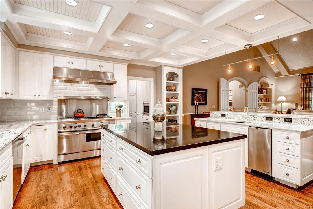 Manderleigh - Residential