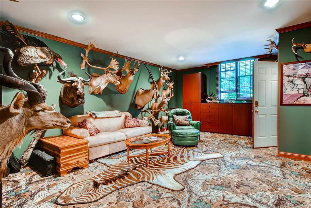 Manderleigh - Residential