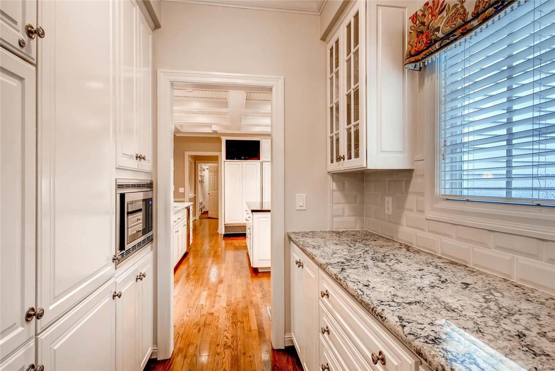 Manderleigh - Residential