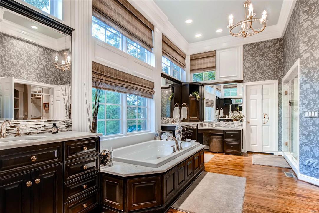 Manderleigh - Residential