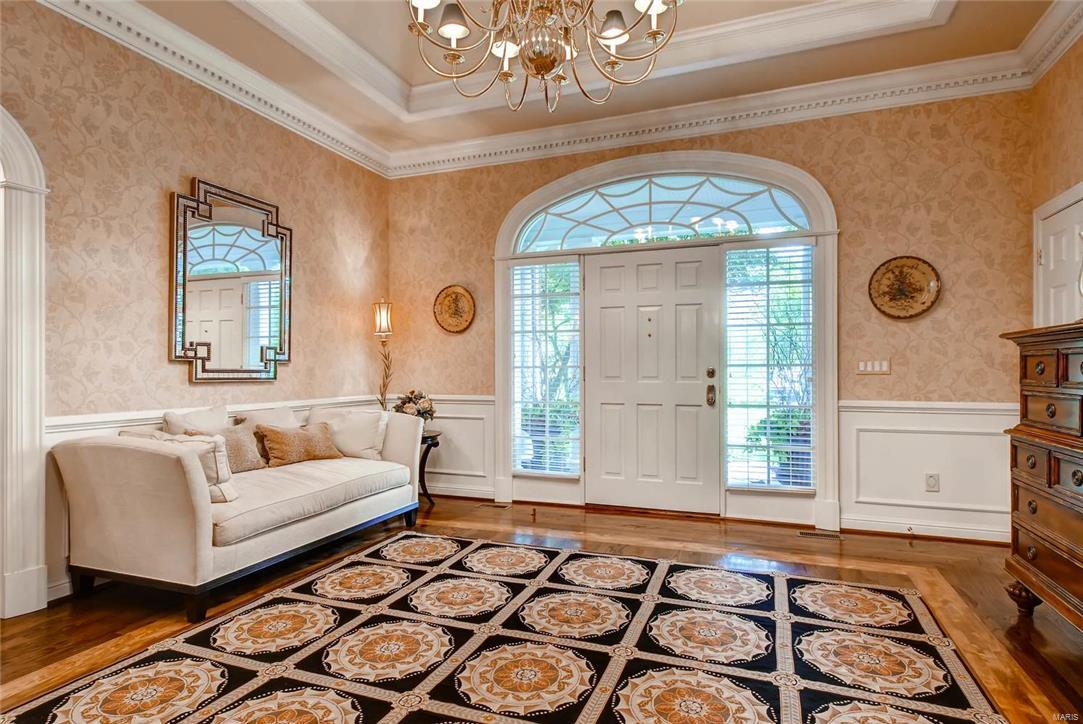 Manderleigh - Residential