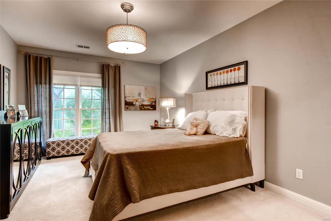 Manderleigh - Residential