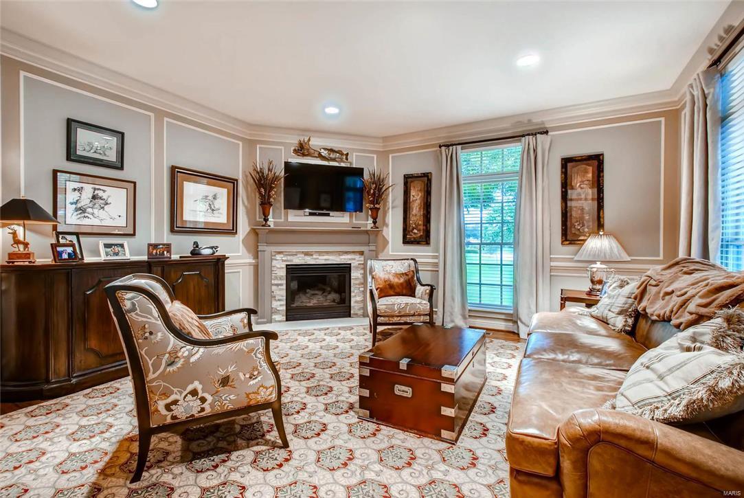 Manderleigh - Residential