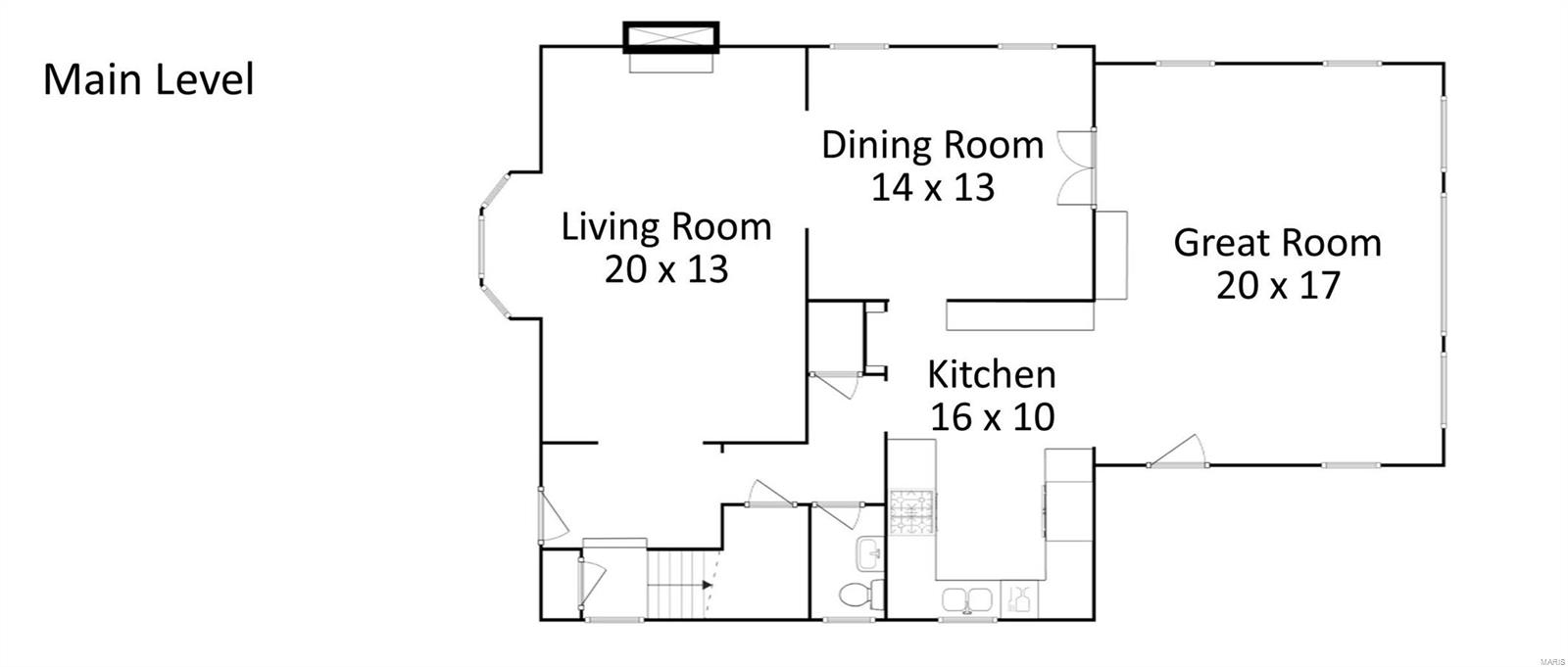 West University 3 - Residential
