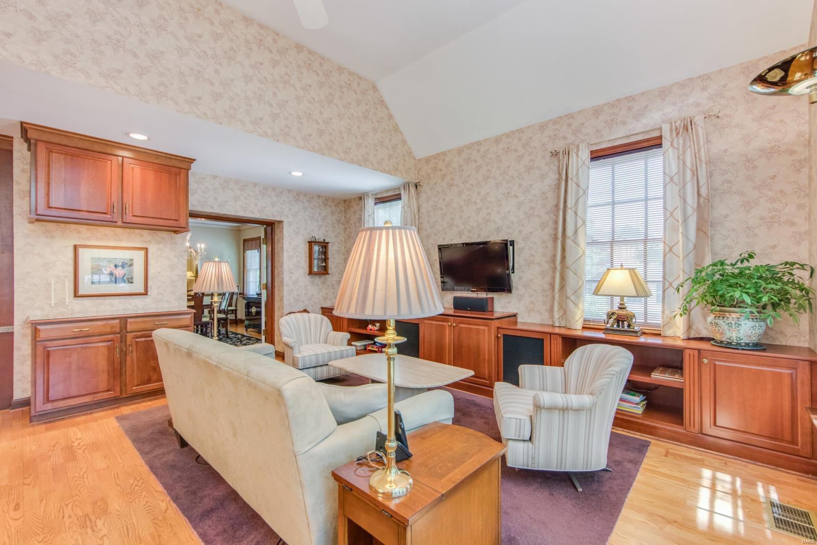 West University 3 - Residential