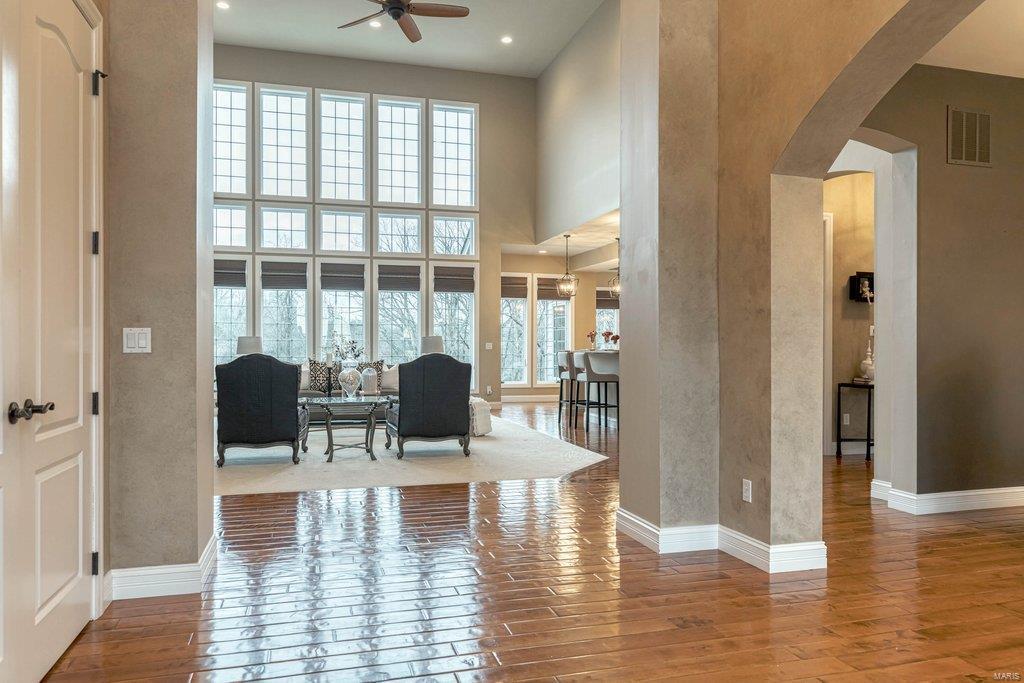 August Estates - Residential