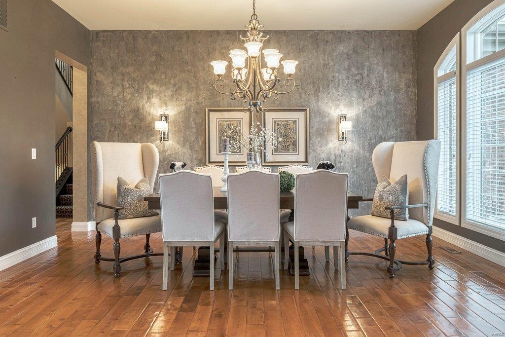 August Estates - Residential