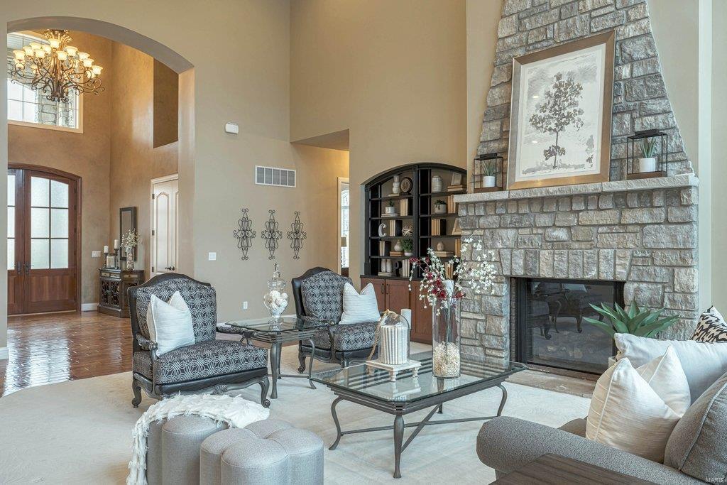 August Estates - Residential