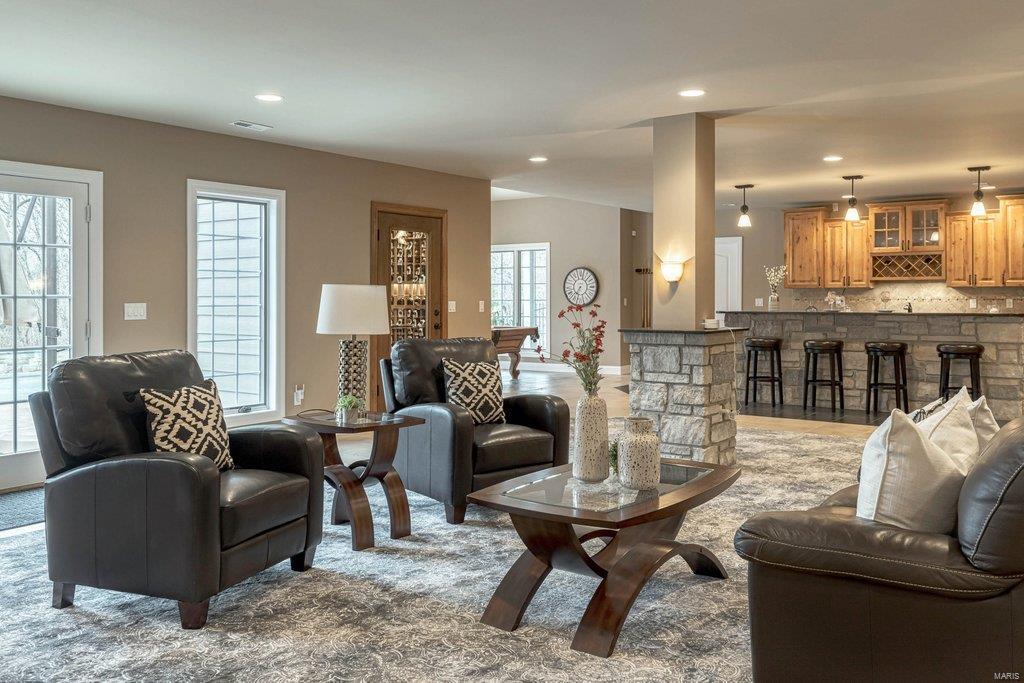 August Estates - Residential