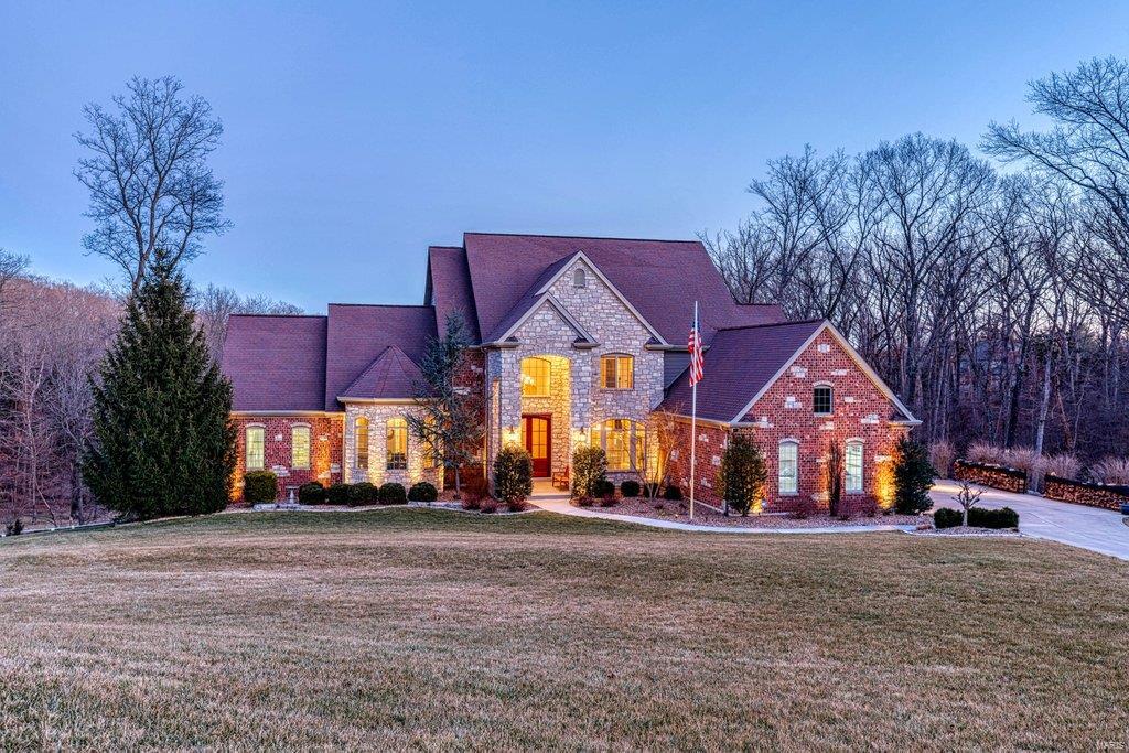 August Estates - Residential