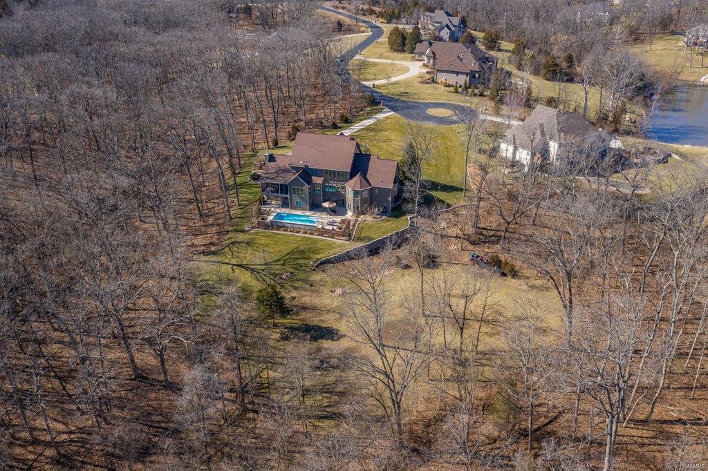 August Estates - Residential