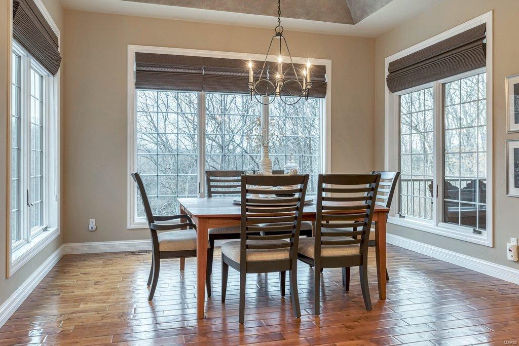 August Estates - Residential