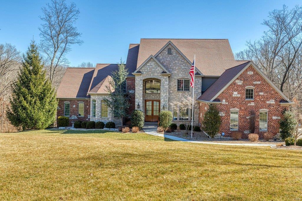 August Estates - Residential