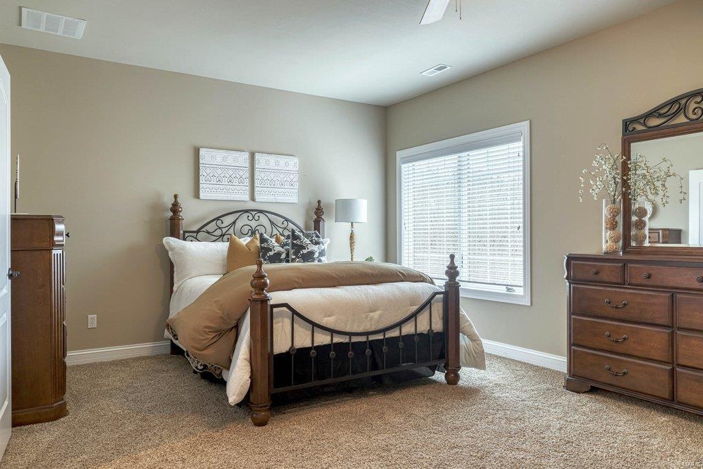 August Estates - Residential