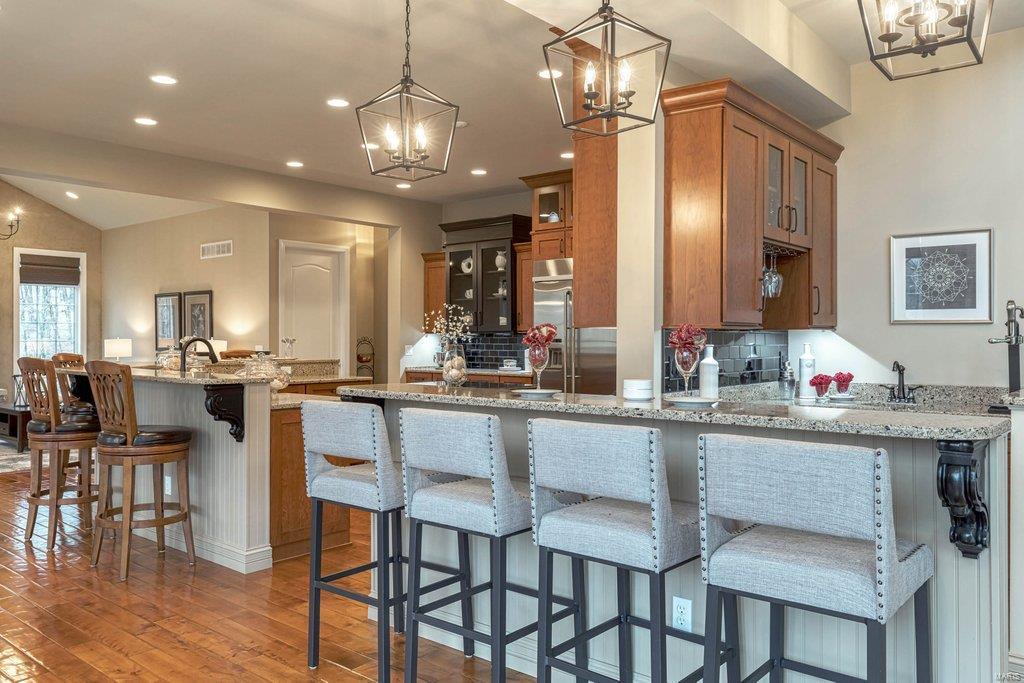 August Estates - Residential