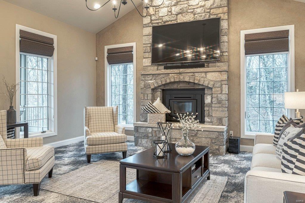 August Estates - Residential