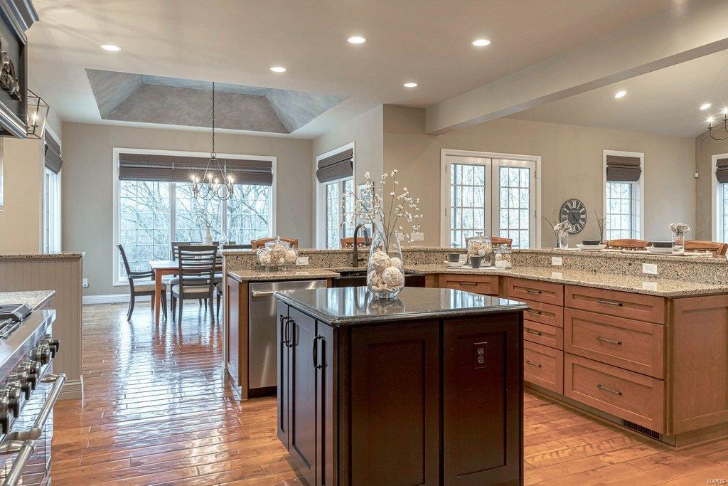 August Estates - Residential