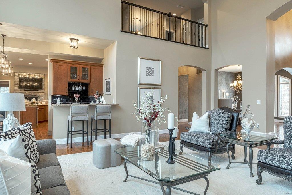 August Estates - Residential