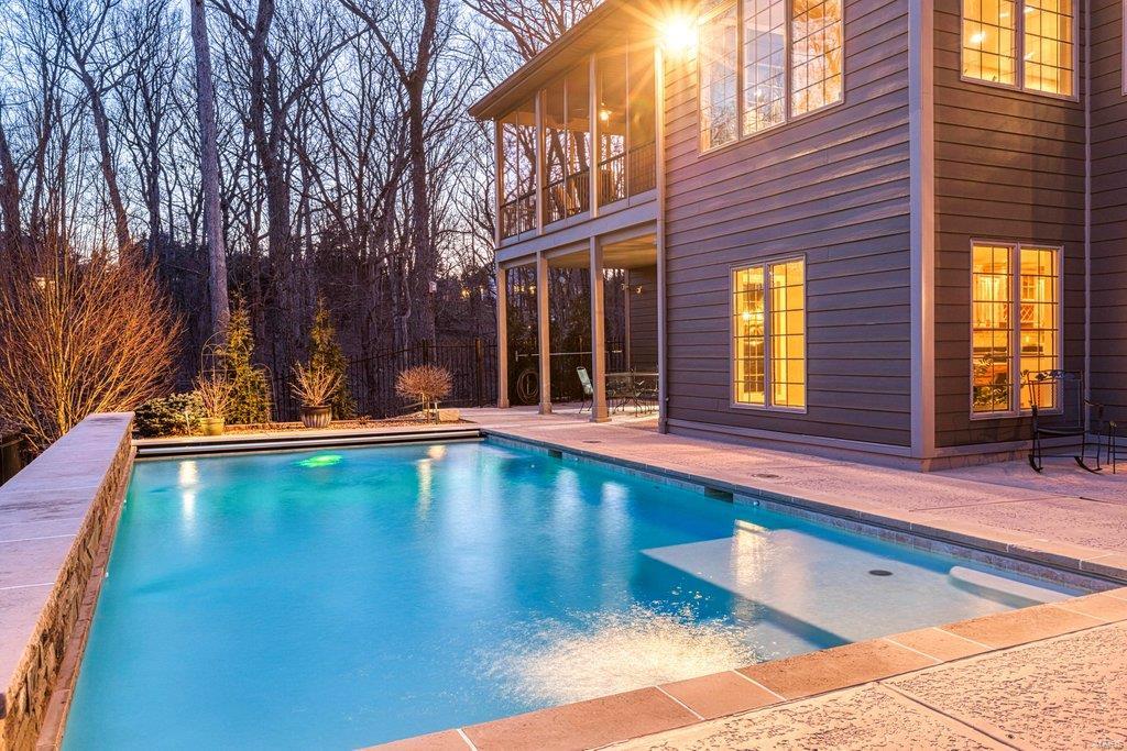 August Estates - Residential