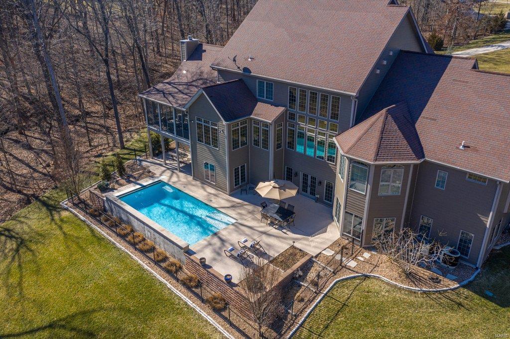 August Estates - Residential