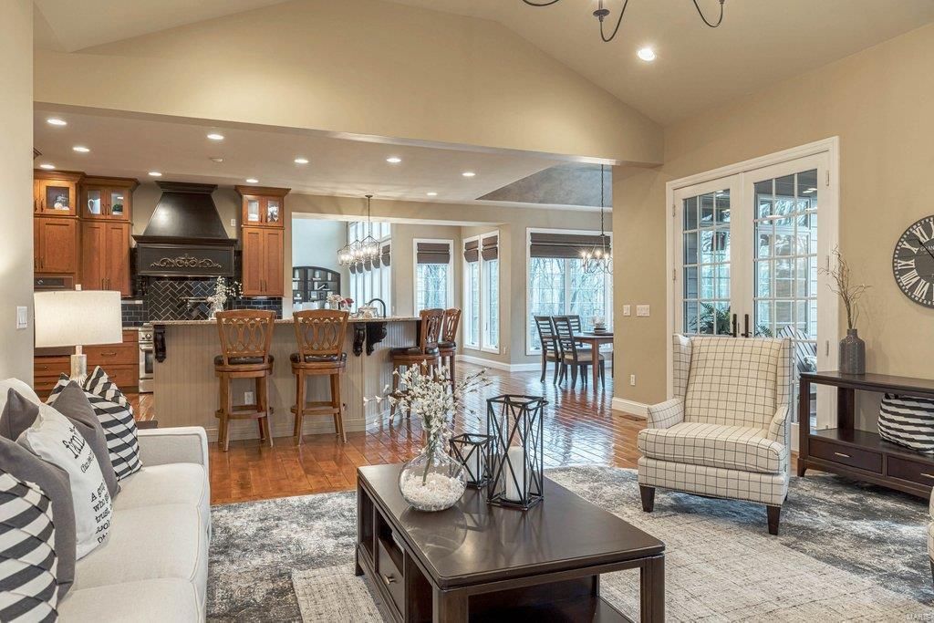 August Estates - Residential