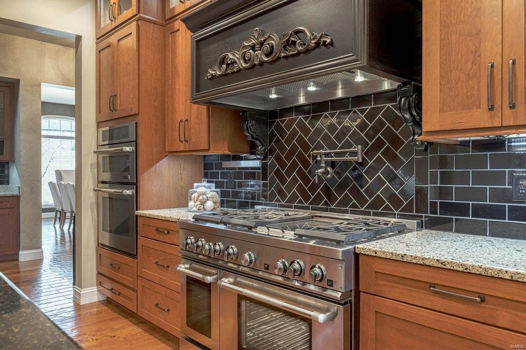 August Estates - Residential