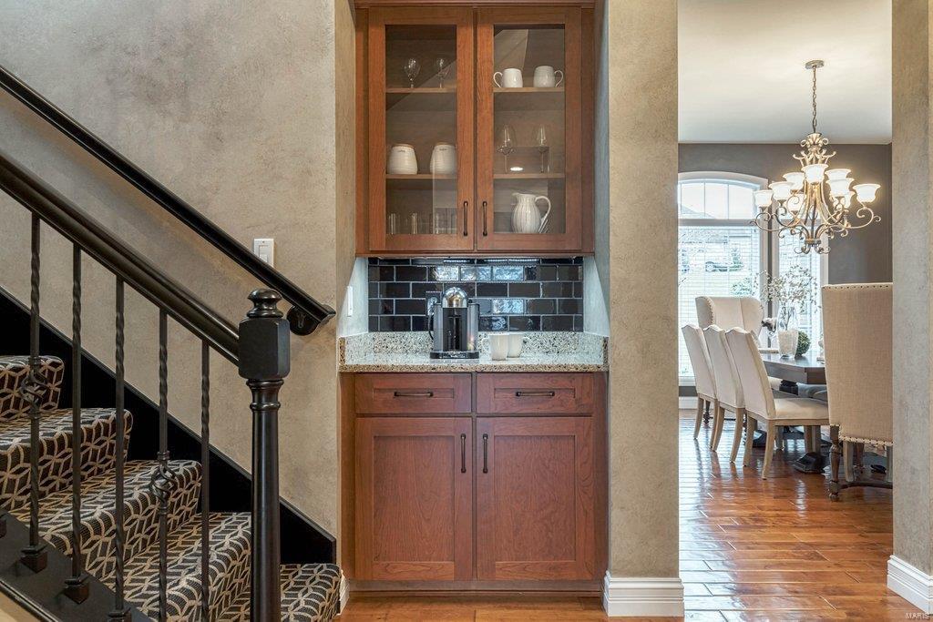 August Estates - Residential