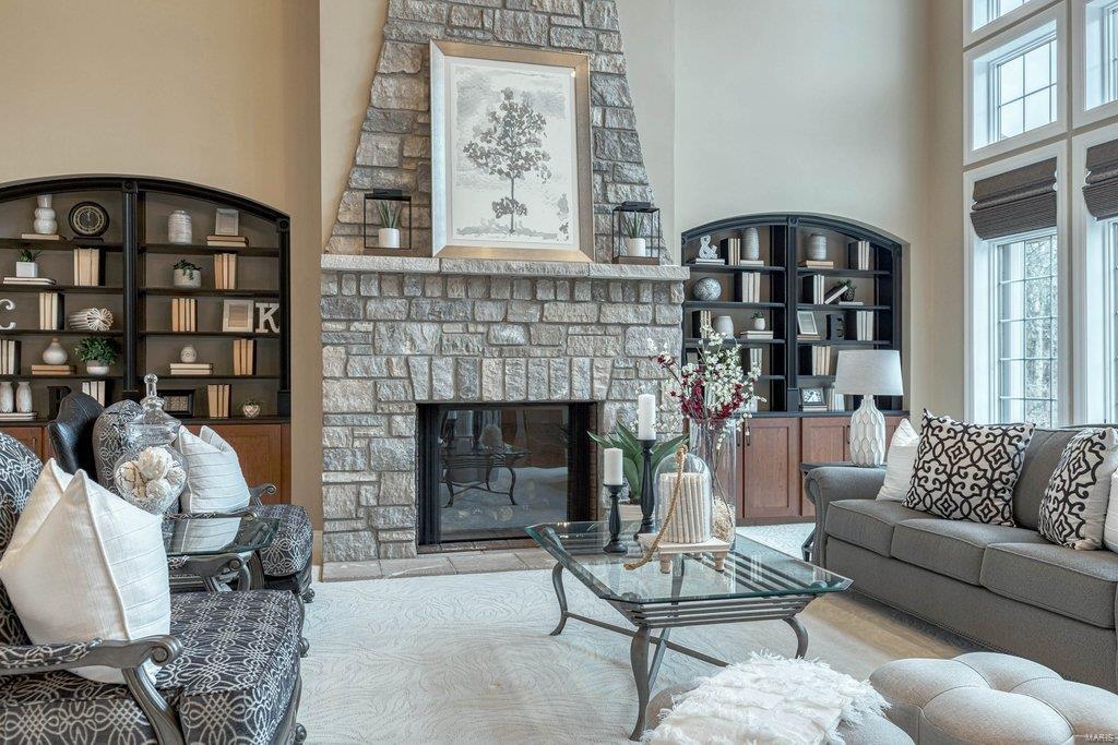 August Estates - Residential