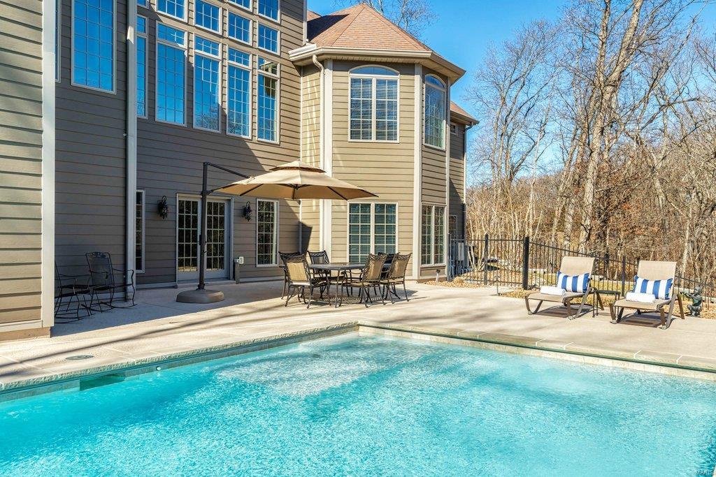 August Estates - Residential