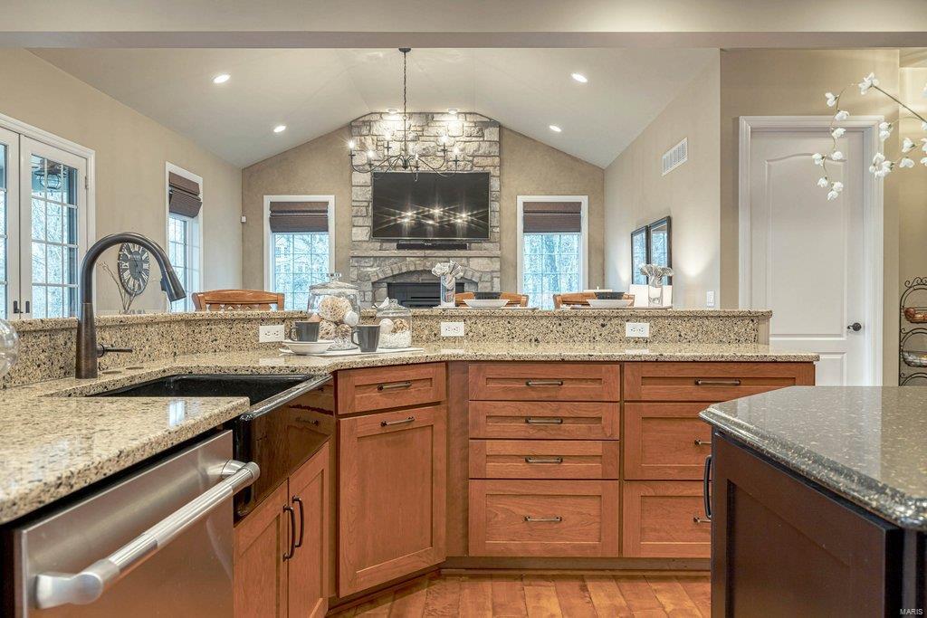 August Estates - Residential