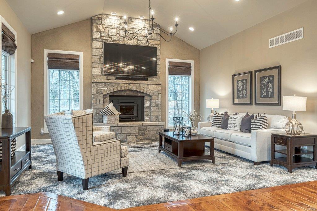 August Estates - Residential