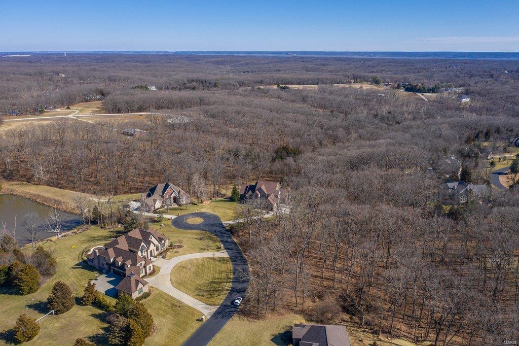 August Estates - Residential