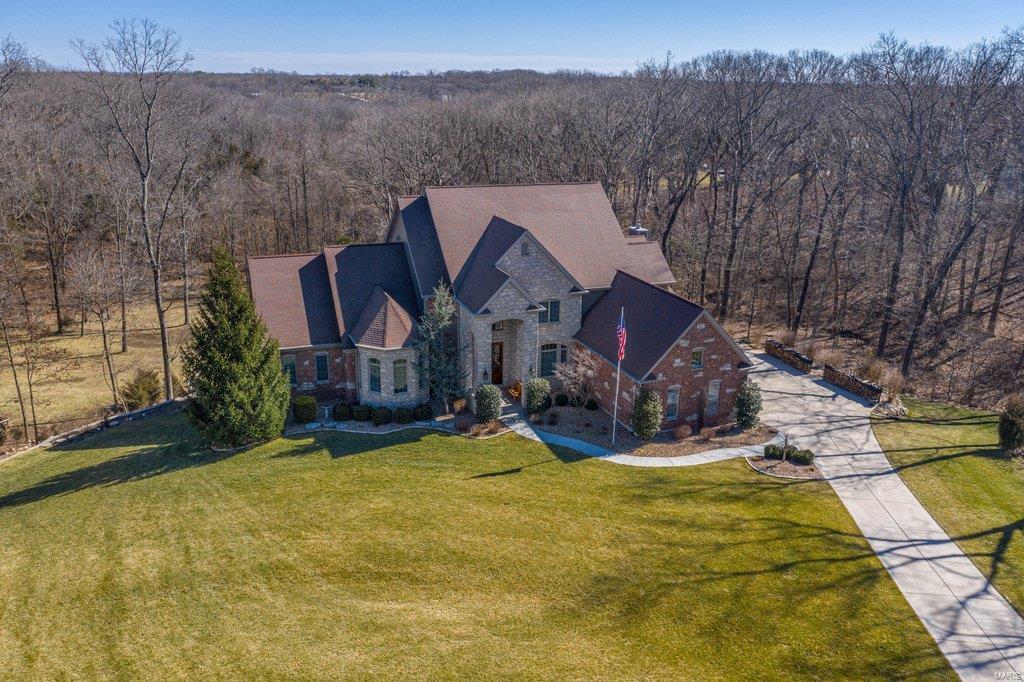 August Estates - Residential