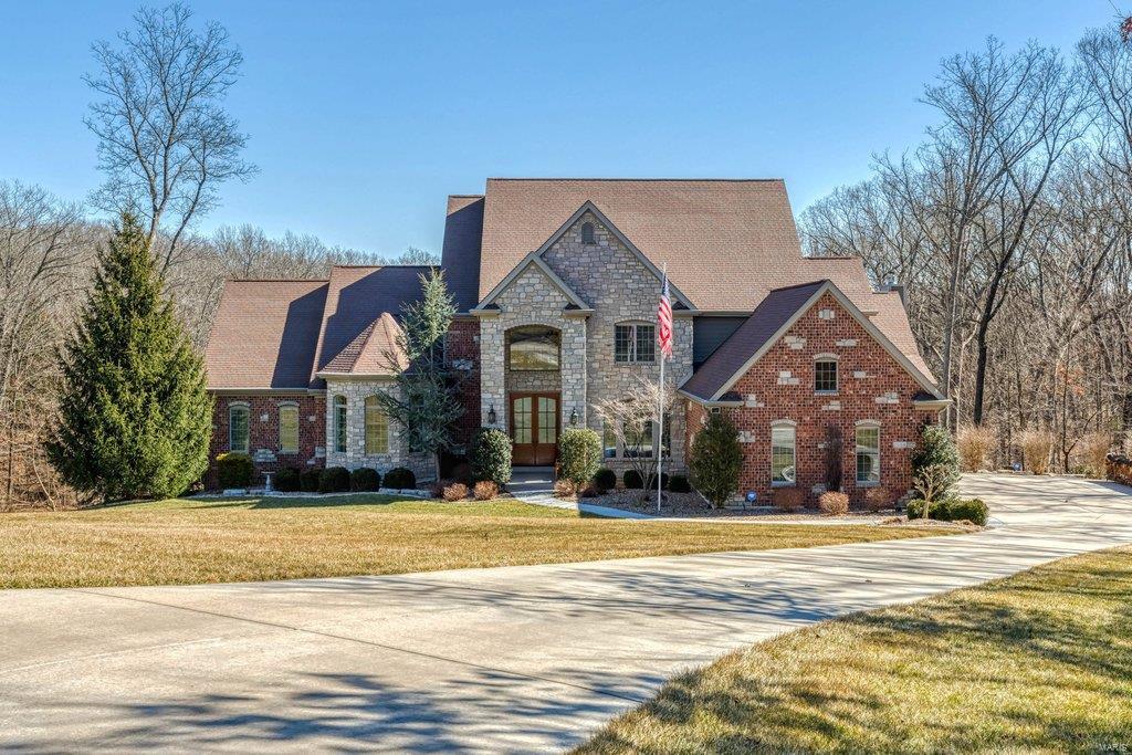 August Estates - Residential