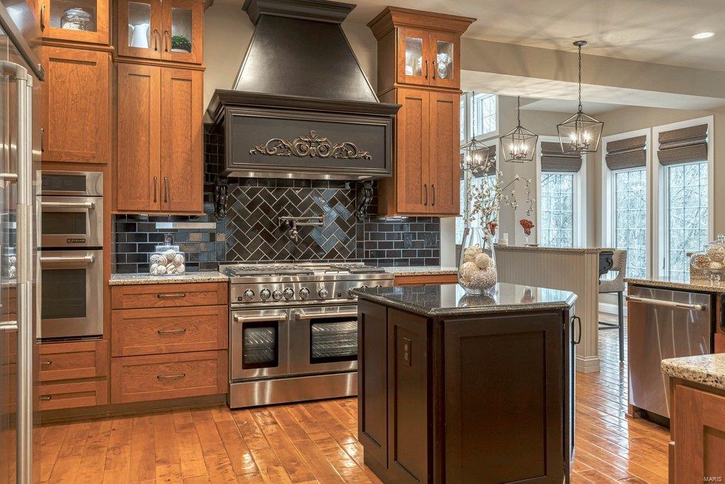 August Estates - Residential