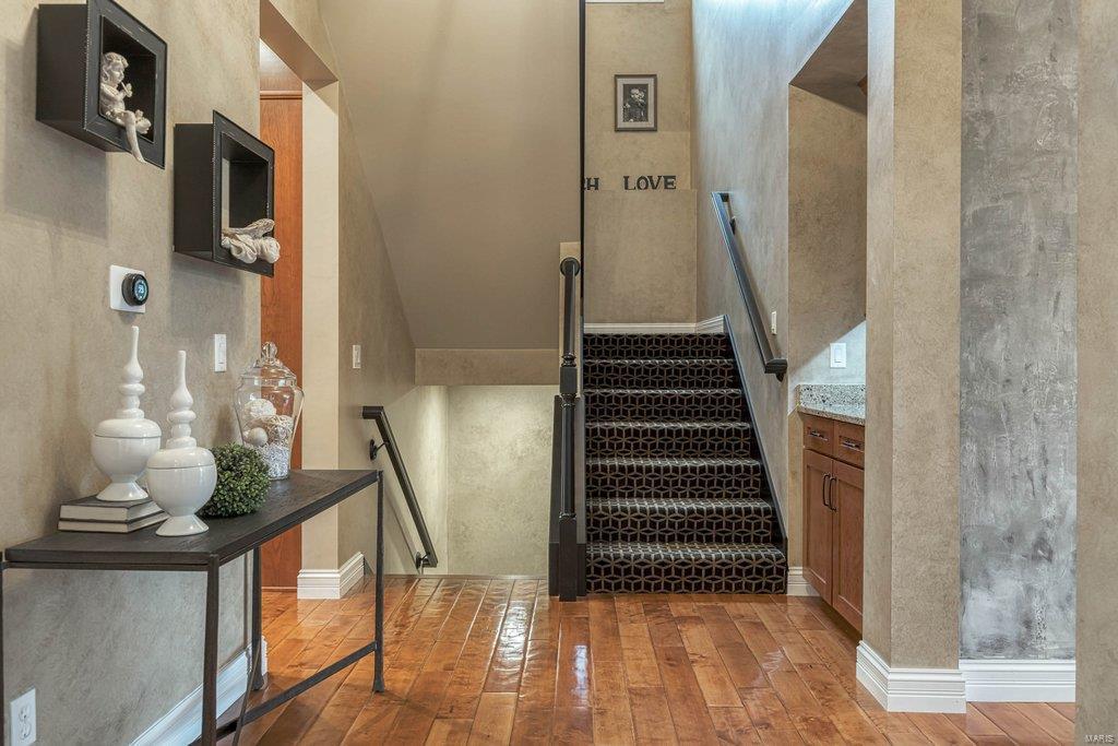 August Estates - Residential