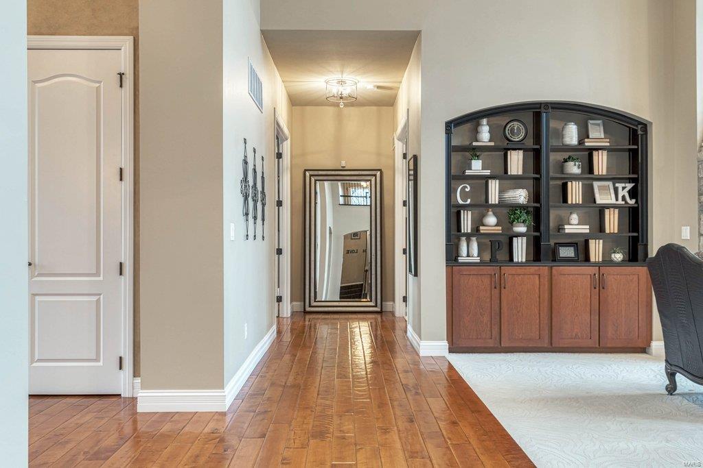 August Estates - Residential