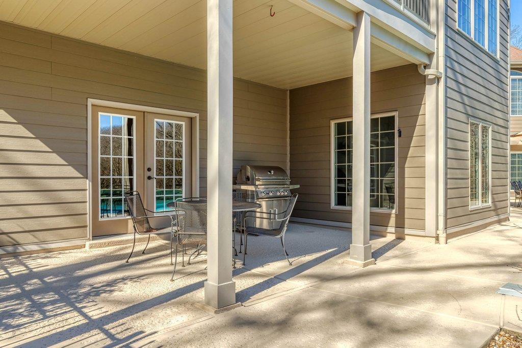 August Estates - Residential