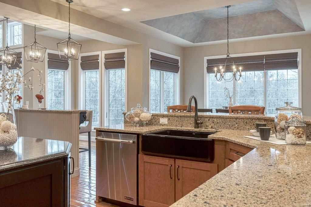 August Estates - Residential