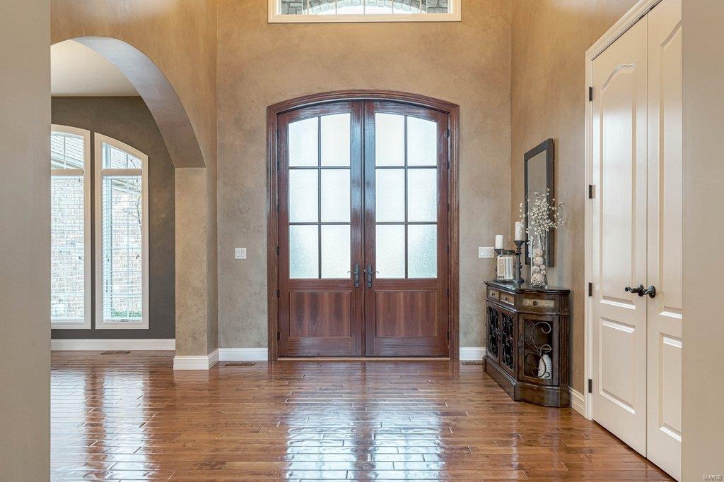 August Estates - Residential