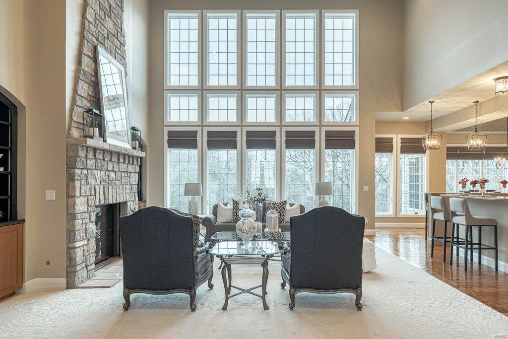 August Estates - Residential