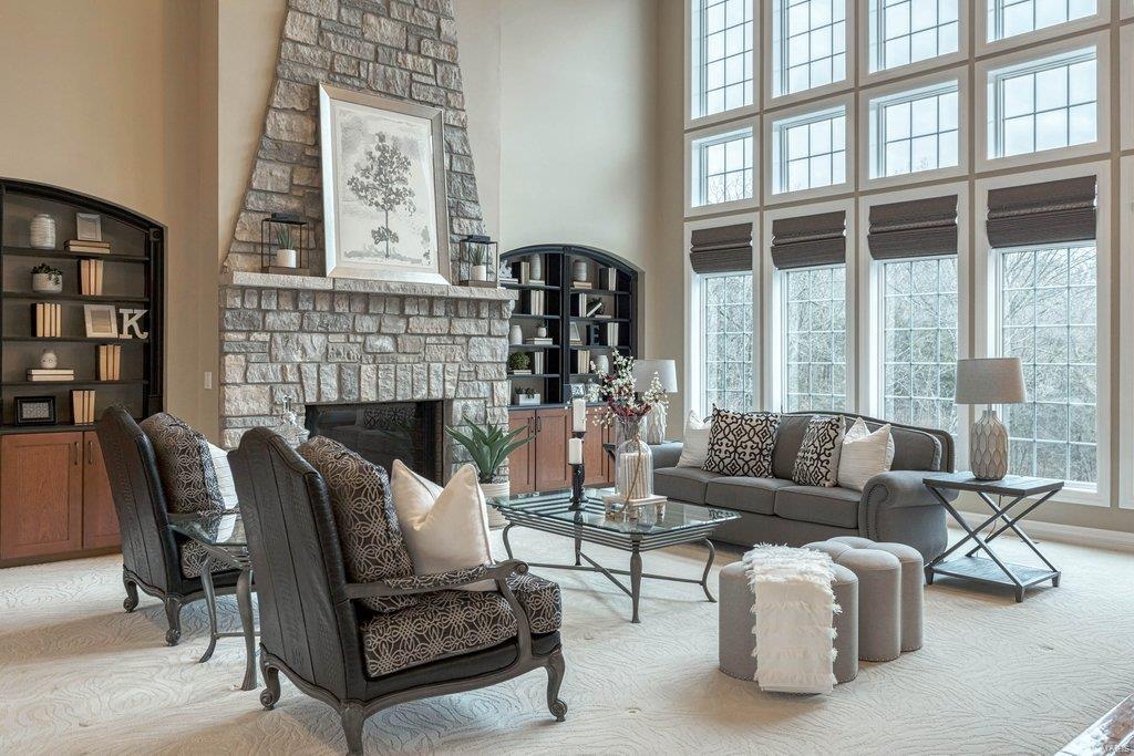 August Estates - Residential